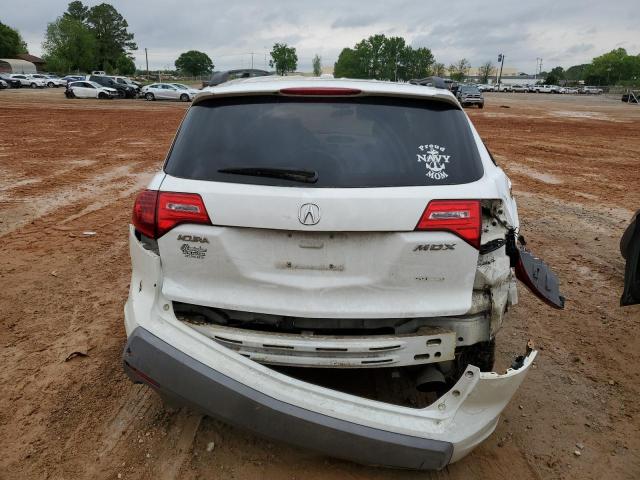 Photo 5 VIN: 2HNYD28297H528516 - ACURA MDX 