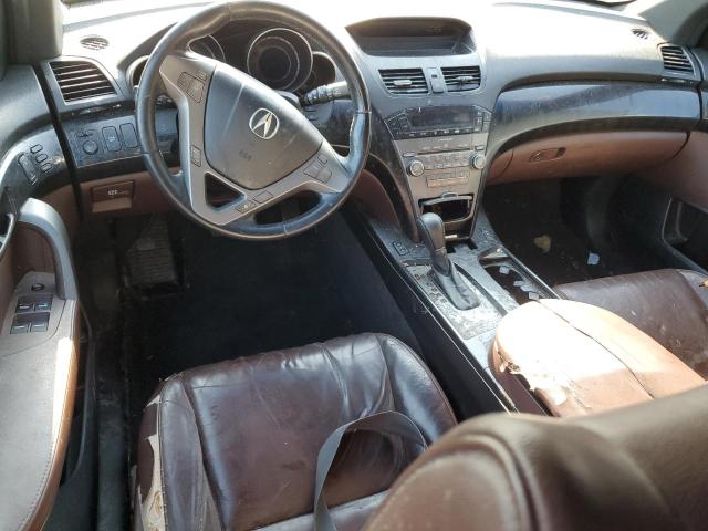 Photo 7 VIN: 2HNYD28297H528516 - ACURA MDX 