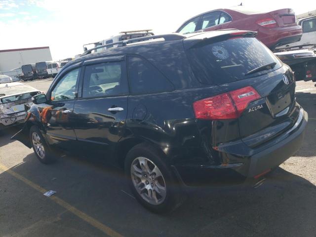 Photo 1 VIN: 2HNYD28297H538236 - ACURA MDX 