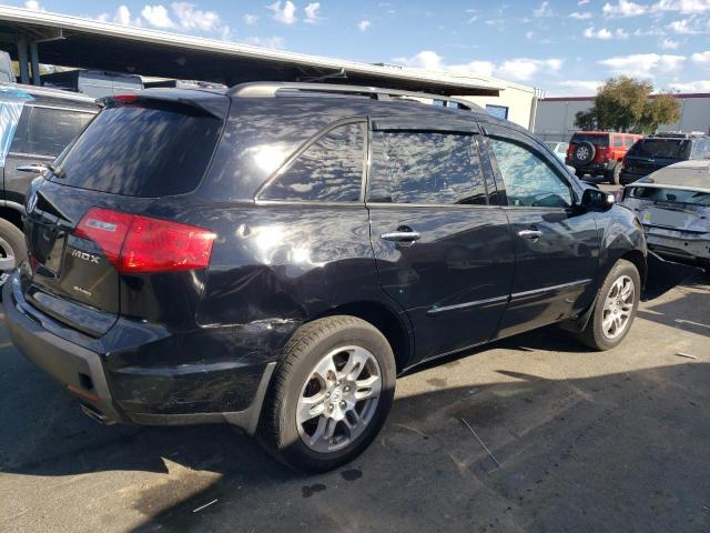 Photo 2 VIN: 2HNYD28297H538236 - ACURA MDX 