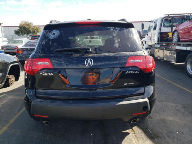 Photo 5 VIN: 2HNYD28297H538236 - ACURA MDX 