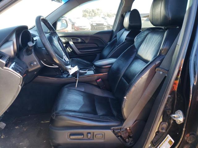 Photo 6 VIN: 2HNYD28297H538236 - ACURA MDX 