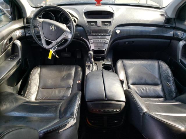 Photo 7 VIN: 2HNYD28297H538236 - ACURA MDX 