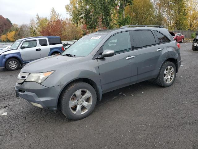 Photo 0 VIN: 2HNYD28297H543453 - ACURA MDX 