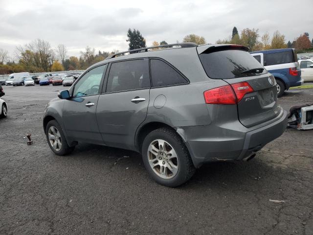 Photo 1 VIN: 2HNYD28297H543453 - ACURA MDX 