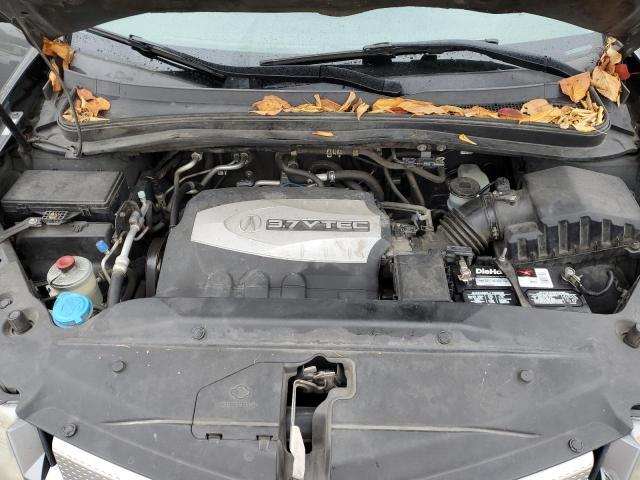 Photo 11 VIN: 2HNYD28297H543453 - ACURA MDX 