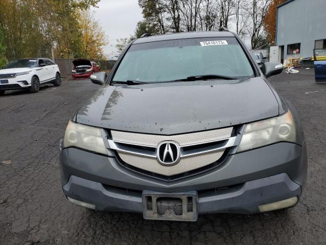 Photo 4 VIN: 2HNYD28297H543453 - ACURA MDX 