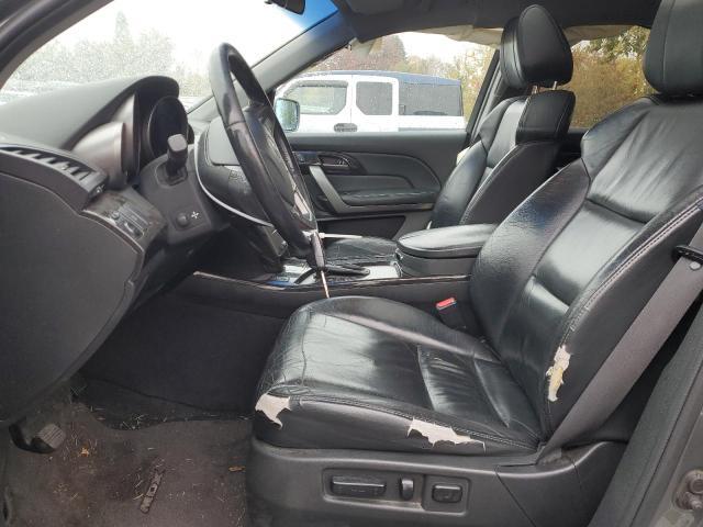 Photo 6 VIN: 2HNYD28297H543453 - ACURA MDX 