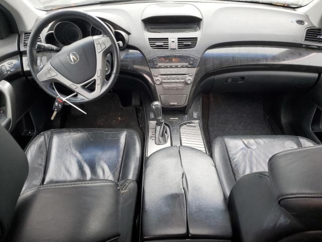 Photo 7 VIN: 2HNYD28297H543453 - ACURA MDX 