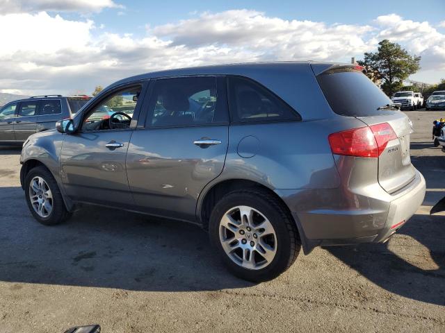 Photo 1 VIN: 2HNYD28298H501527 - ACURA MDX 