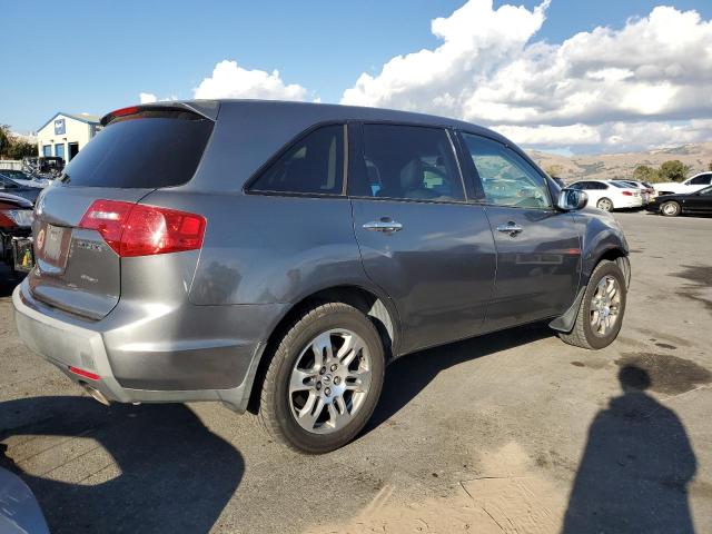 Photo 2 VIN: 2HNYD28298H501527 - ACURA MDX 