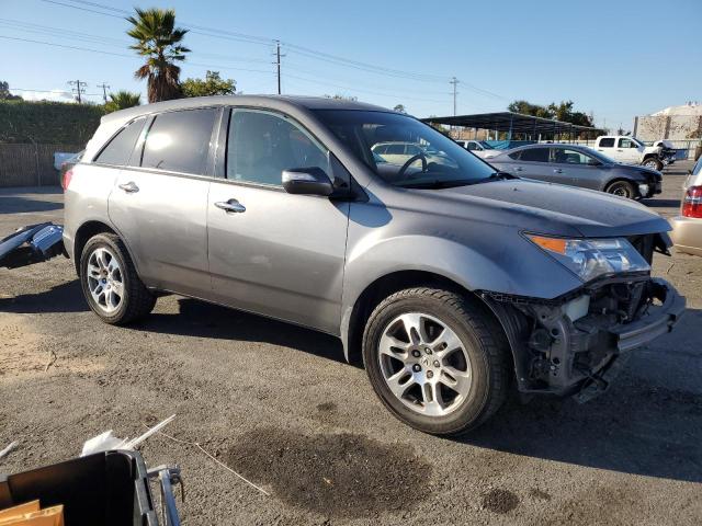 Photo 3 VIN: 2HNYD28298H501527 - ACURA MDX 