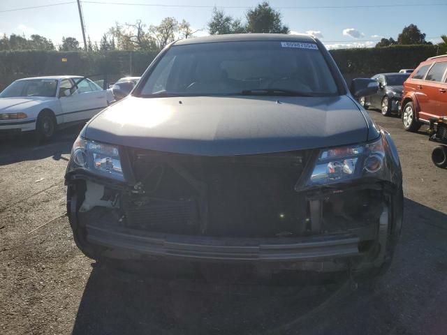 Photo 4 VIN: 2HNYD28298H501527 - ACURA MDX 