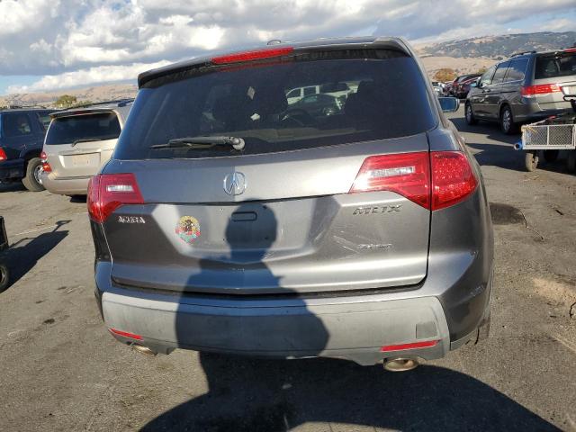 Photo 5 VIN: 2HNYD28298H501527 - ACURA MDX 