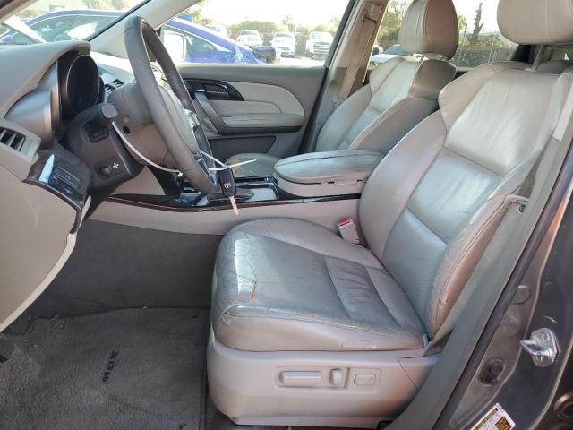 Photo 6 VIN: 2HNYD28298H501527 - ACURA MDX 