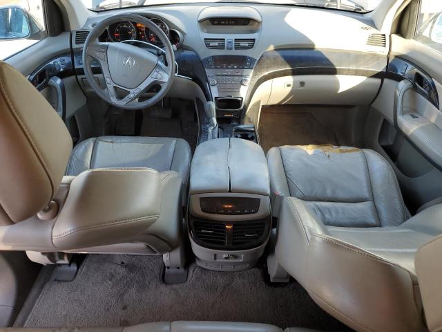 Photo 7 VIN: 2HNYD28298H501527 - ACURA MDX 