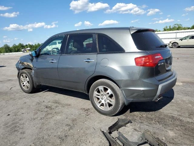 Photo 1 VIN: 2HNYD28298H529313 - ACURA MDX 