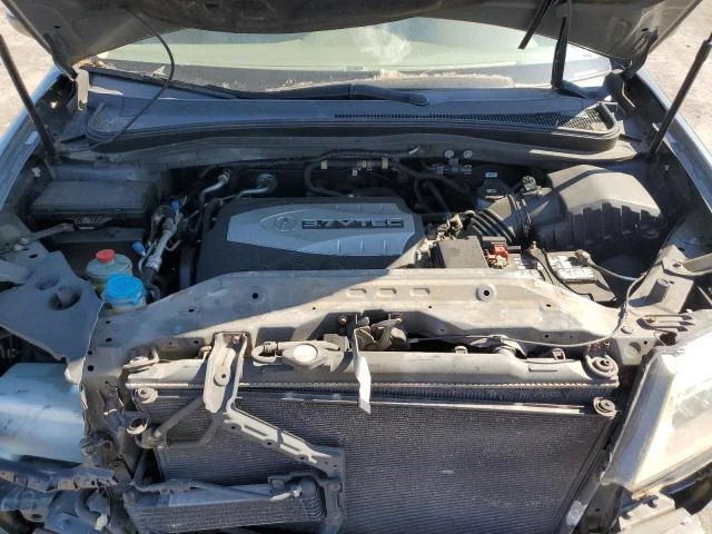 Photo 11 VIN: 2HNYD28298H529313 - ACURA MDX 