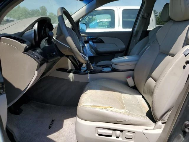 Photo 6 VIN: 2HNYD28298H529313 - ACURA MDX 