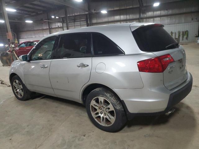 Photo 1 VIN: 2HNYD28298H532373 - ACURA MDX 