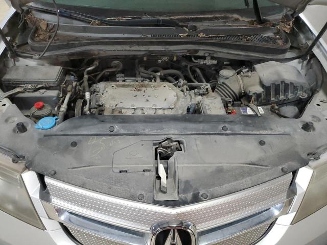 Photo 11 VIN: 2HNYD28298H532373 - ACURA MDX 