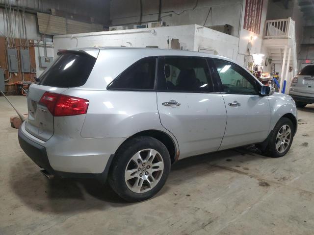 Photo 2 VIN: 2HNYD28298H532373 - ACURA MDX 