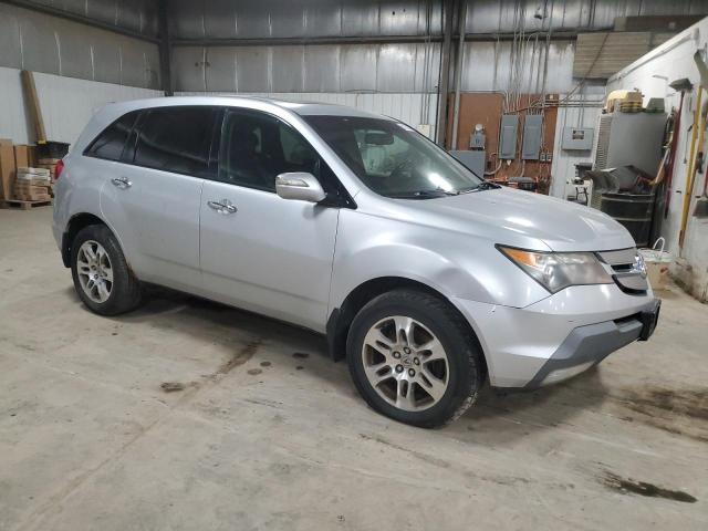 Photo 3 VIN: 2HNYD28298H532373 - ACURA MDX 