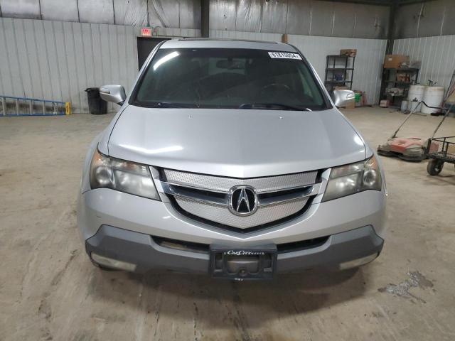 Photo 4 VIN: 2HNYD28298H532373 - ACURA MDX 