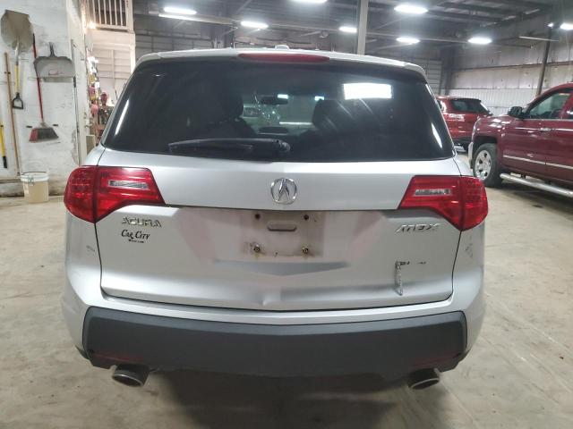 Photo 5 VIN: 2HNYD28298H532373 - ACURA MDX 