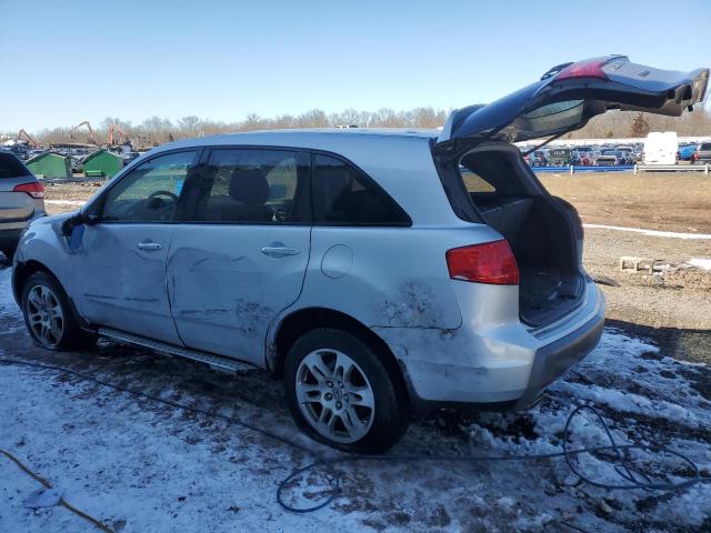 Photo 1 VIN: 2HNYD28298H539517 - ACURA MDX 