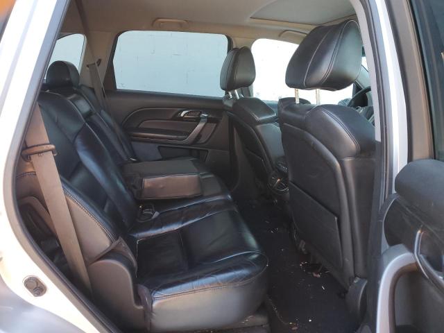 Photo 10 VIN: 2HNYD28298H539517 - ACURA MDX 