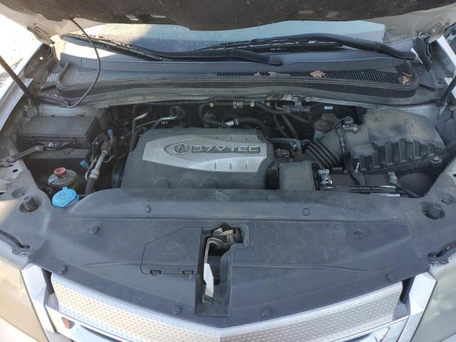 Photo 11 VIN: 2HNYD28298H539517 - ACURA MDX 