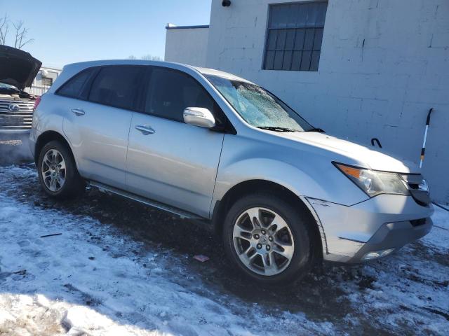 Photo 3 VIN: 2HNYD28298H539517 - ACURA MDX 