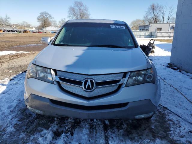 Photo 4 VIN: 2HNYD28298H539517 - ACURA MDX 