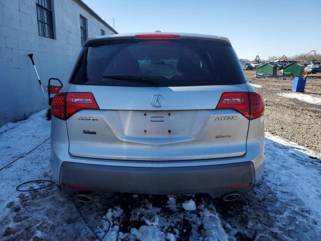 Photo 5 VIN: 2HNYD28298H539517 - ACURA MDX 