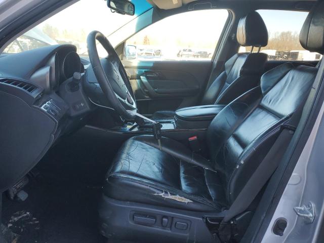 Photo 6 VIN: 2HNYD28298H539517 - ACURA MDX 