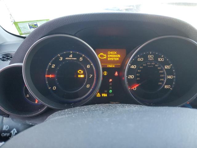 Photo 8 VIN: 2HNYD28298H539517 - ACURA MDX 