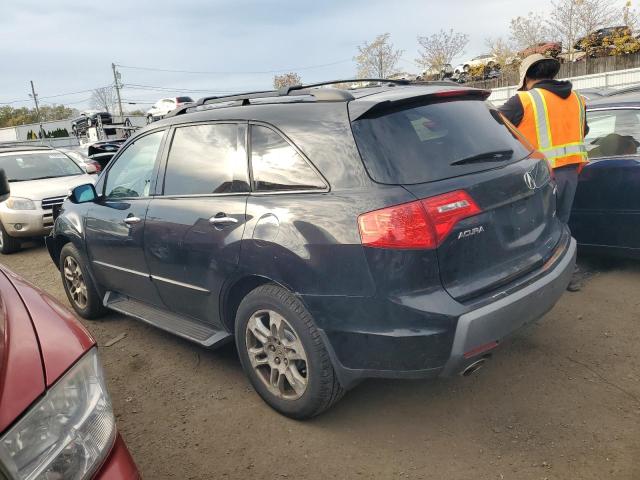 Photo 1 VIN: 2HNYD28299H526591 - ACURA MDX 