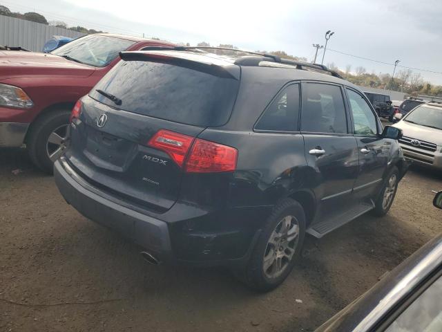 Photo 2 VIN: 2HNYD28299H526591 - ACURA MDX 