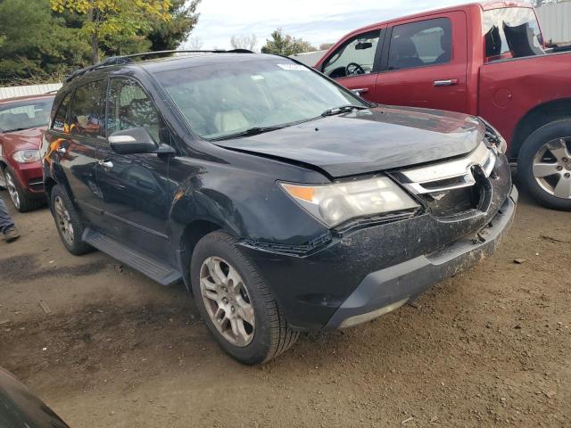 Photo 3 VIN: 2HNYD28299H526591 - ACURA MDX 