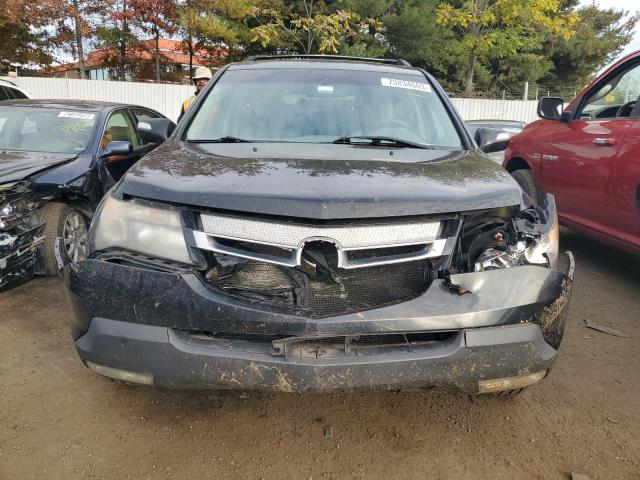 Photo 4 VIN: 2HNYD28299H526591 - ACURA MDX 