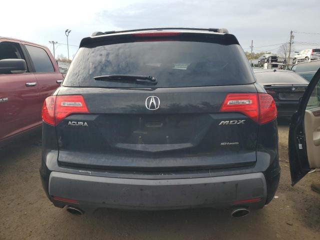 Photo 5 VIN: 2HNYD28299H526591 - ACURA MDX 