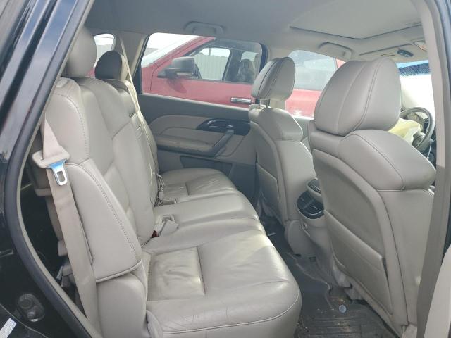 Photo 9 VIN: 2HNYD28299H526591 - ACURA MDX 