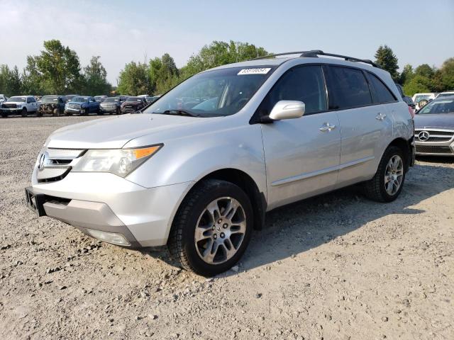 Photo 0 VIN: 2HNYD282X7H512213 - ACURA MDX 