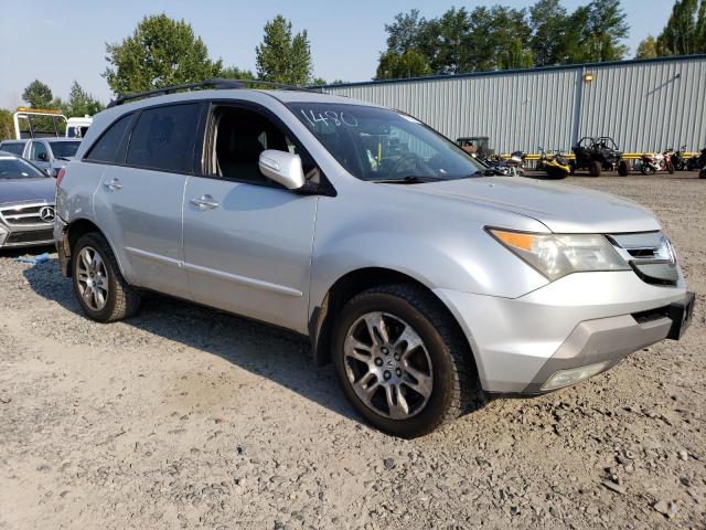 Photo 3 VIN: 2HNYD282X7H512213 - ACURA MDX 