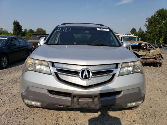 Photo 4 VIN: 2HNYD282X7H512213 - ACURA MDX 