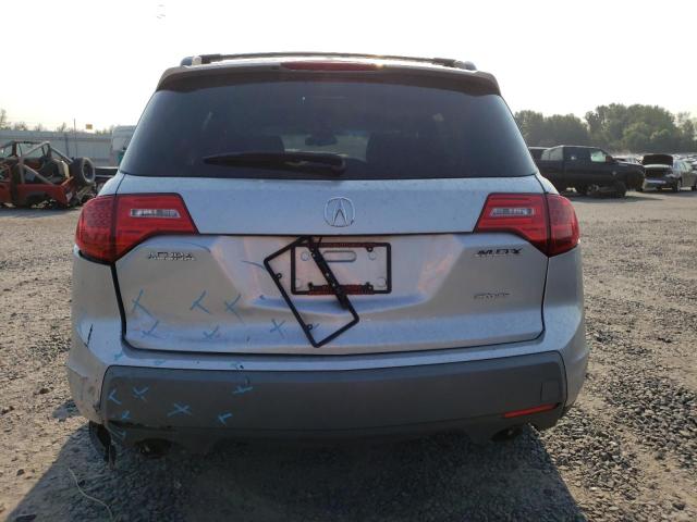 Photo 5 VIN: 2HNYD282X7H512213 - ACURA MDX 