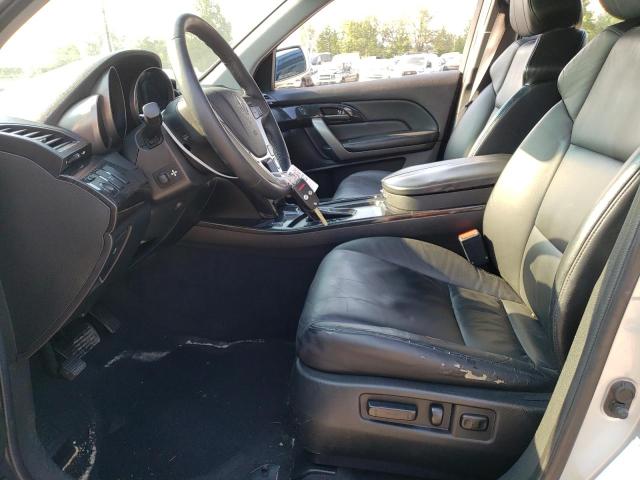 Photo 6 VIN: 2HNYD282X7H512213 - ACURA MDX 