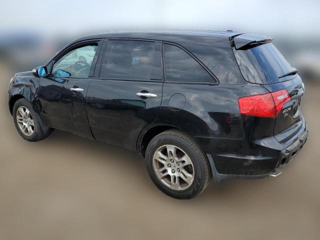 Photo 1 VIN: 2HNYD282X7H530940 - ACURA MDX 