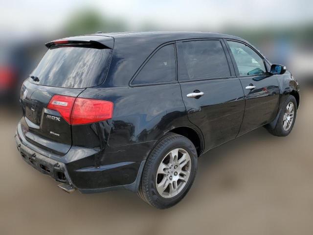 Photo 2 VIN: 2HNYD282X7H530940 - ACURA MDX 